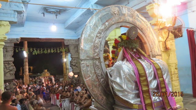 Kanchi Rathasapthami Purappadu Chandra Prabhai 2015-27