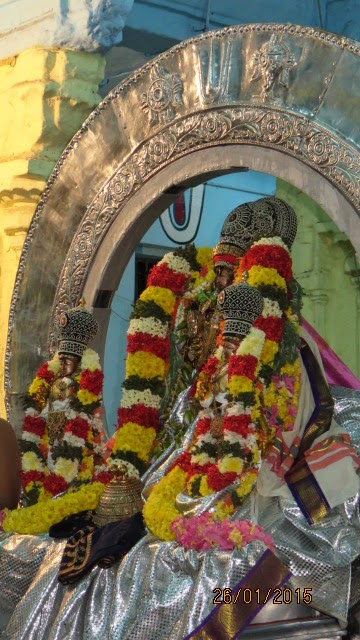 Kanchi Rathasapthami Purappadu Chandra Prabhai 2015-28