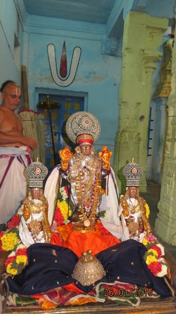 Kanchi Rathasapthami Purappadu Chandra Prabhai 2015-30