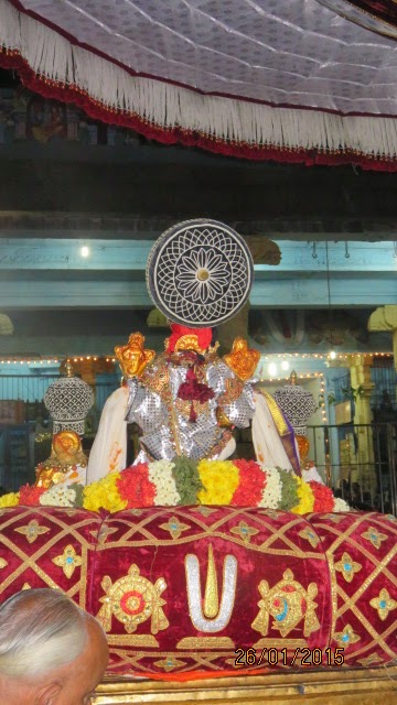 Kanchi Rathasapthami Purappadu Chandra Prabhai 2015-31