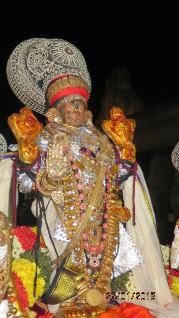 Kanchi Rathasapthami Purappadu Chandra Prabhai 2015-33