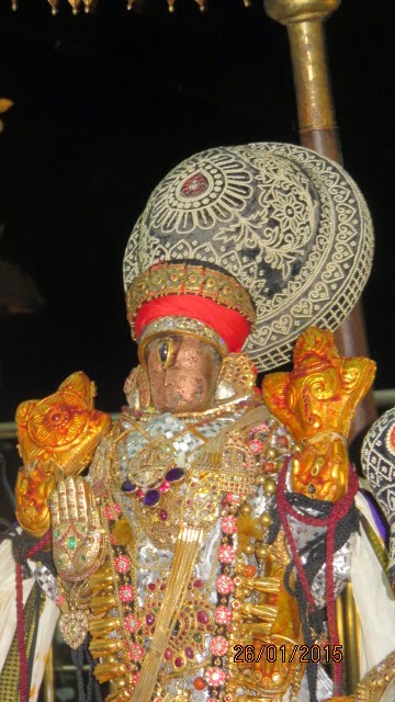 Kanchi Rathasapthami Purappadu Chandra Prabhai 2015-35