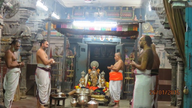 Kanchi Rathasapthami Purappadu Chandra Prabhai 2015-38