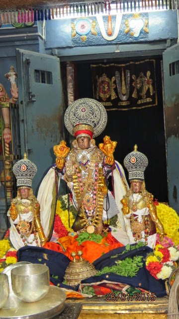 Kanchi Rathasapthami Purappadu Chandra Prabhai 2015-39