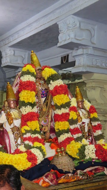 Kanchi Rathasapthami Purappadu Chandra Prabhai 2015-46
