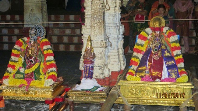 Kanchi Sri Devarajaswami Temple Irappathu Iyarpa Satrumuraia 2015-27