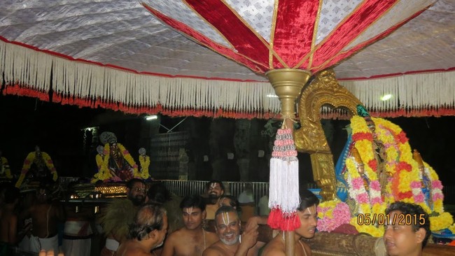 Kanchi Sri Devarajaswami Temple Irappathu Utsavam Day 5 2014-21