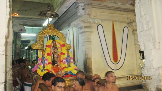 Kanchi Sri Devarajaswami Temple Irappathu Utsavam Day 5 2014-29