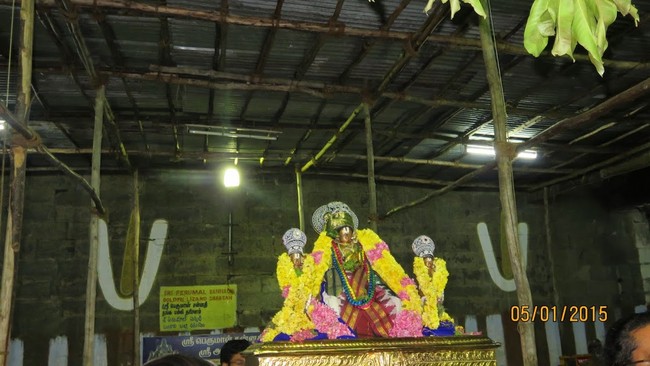 Kanchi Sri Devarajaswami Temple Irappathu Utsavam Day 5 2014-37