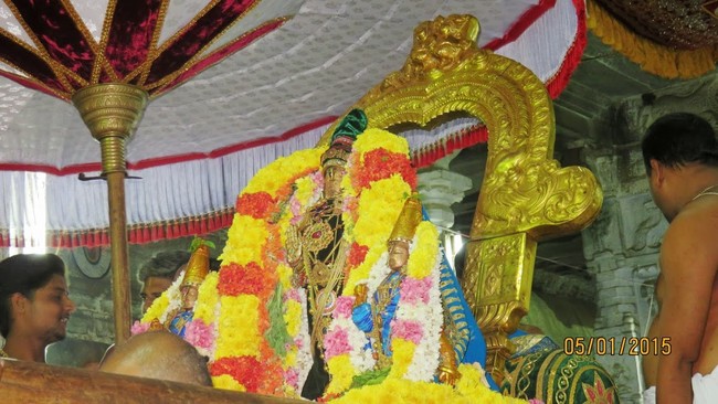 Kanchi Sri Devarajaswami Temple Irappathu Utsavam Day 5 2014-39