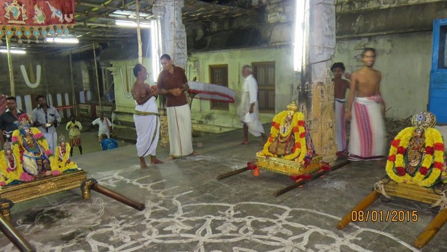 Kanchi Sri Devarajaswami Temple Irappathu  Utsavam day 8  2014-26