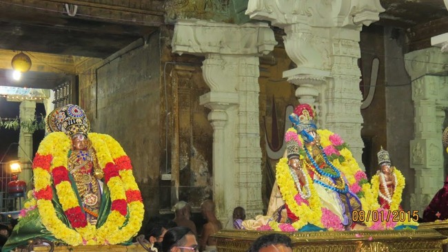 Kanchi Sri Devarajaswami Temple Irappathu  Utsavam day 8  2014-32