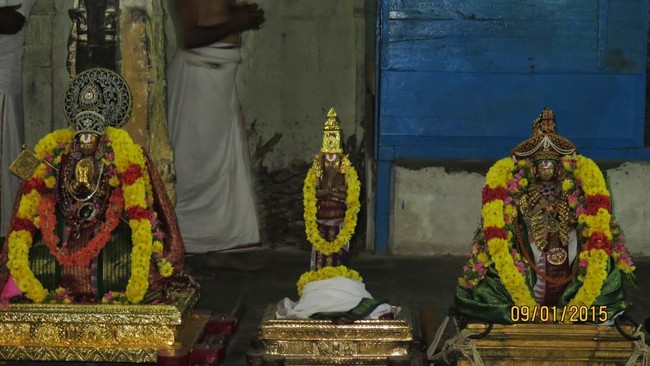 Kanchi Sri Devarajaswami Temple Irappathu  Utsavam day 9  2014-26