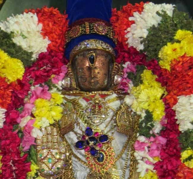 Kanchi Sri Devarajaswami Temple Irappathu  Utsavam day 9  2014-34
