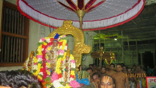 Kanchi Sri Devarajaswami Temple Irappathu  Utsavam day 9  2014-36