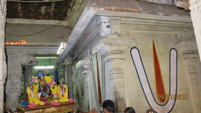 Kanchi Sri Devarajaswami Temple Irappathu  Utsavam day 9  2014-37