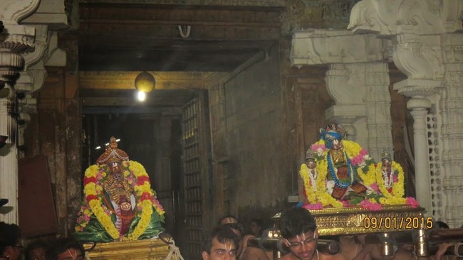 Kanchi Sri Devarajaswami Temple Irappathu  Utsavam day 9  2014-38
