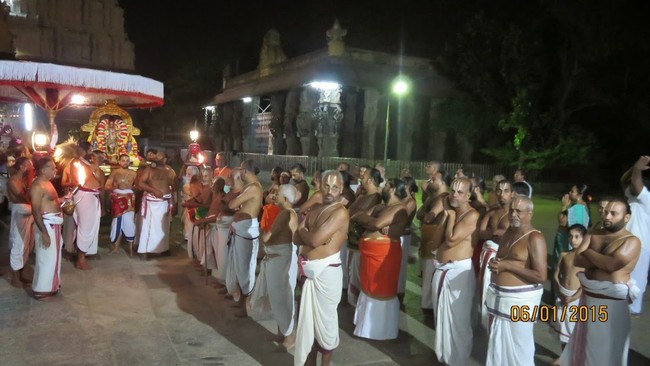 Kanchi Sri Devarajaswami Temple Irappatu utsavam day 6 2014-22