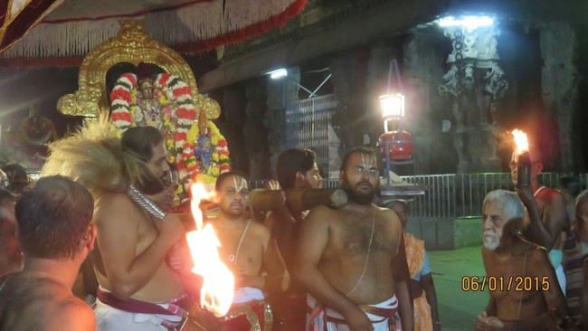 Kanchi Sri Devarajaswami Temple Irappatu utsavam day 6 2014-24
