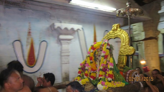 Kanchi Sri Devarajaswami  Temple Irrapathu Day 2 2014-18