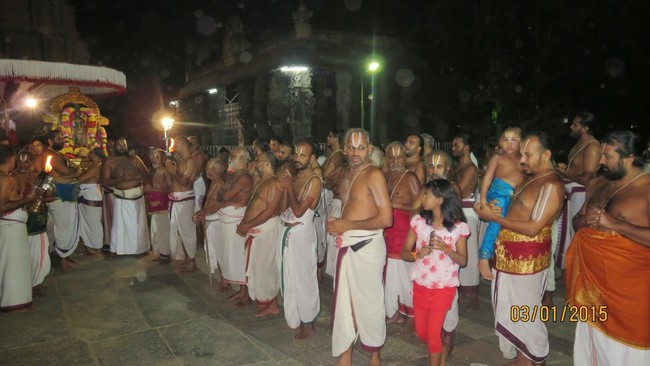 Kanchi Sri Devarajaswami Temple Irrappathu Utsavam day 3 2014-33