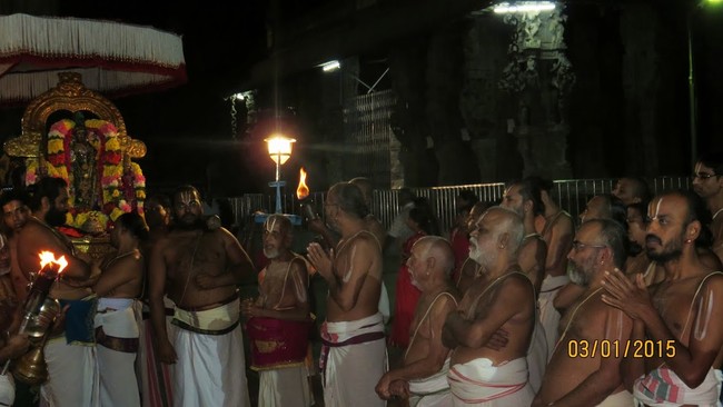 Kanchi Sri Devarajaswami Temple Irrappathu Utsavam day 3 2014-35