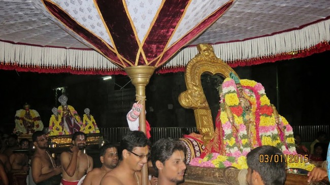 Kanchi Sri Devarajaswami Temple Irrappathu Utsavam day 3 2014-36