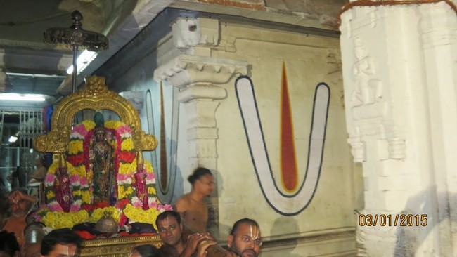 Kanchi Sri Devarajaswami Temple Irrappathu Utsavam day 3 2014-39
