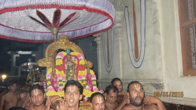 Kanchi Sri Devarajaswami Temple Irrappathu Utsavam day 3 2014-41