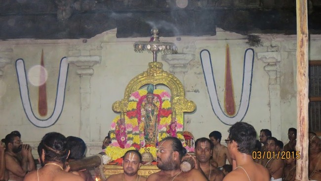 Kanchi Sri Devarajaswami Temple Irrappathu Utsavam day 3 2014-44