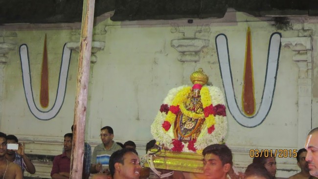Kanchi Sri Devarajaswami Temple Irrappathu Utsavam day 3 2014-50