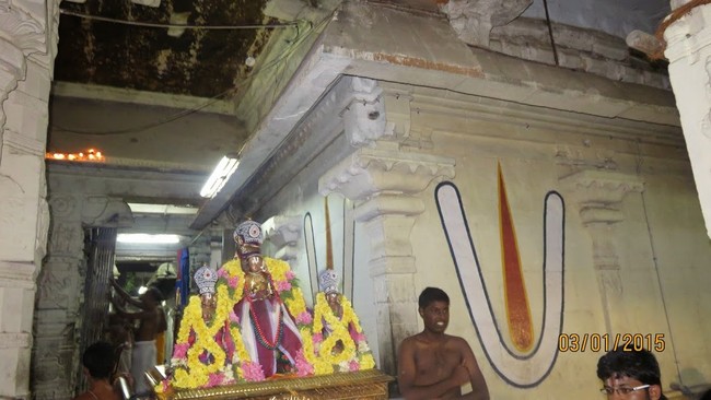 Kanchi Sri Devarajaswami Temple Irrappathu Utsavam day 3 2014-51
