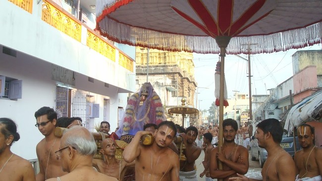 Kanchi Sri Devarajaswami Temple Sri Andal Neerattu Utsavam day 7  2014-24