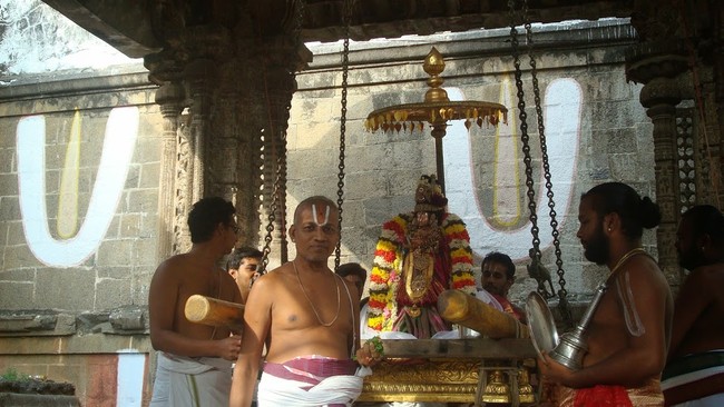 Kanchi Sri Devarajaswami Temple Sri Andal Neerattu Utsavam day 8  2014-36