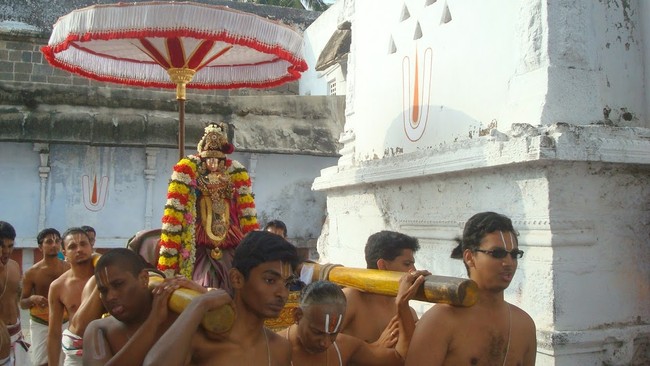 Kanchi Sri Devarajaswami Temple Sri Andal Neerattu Utsavam day 8  2014-37