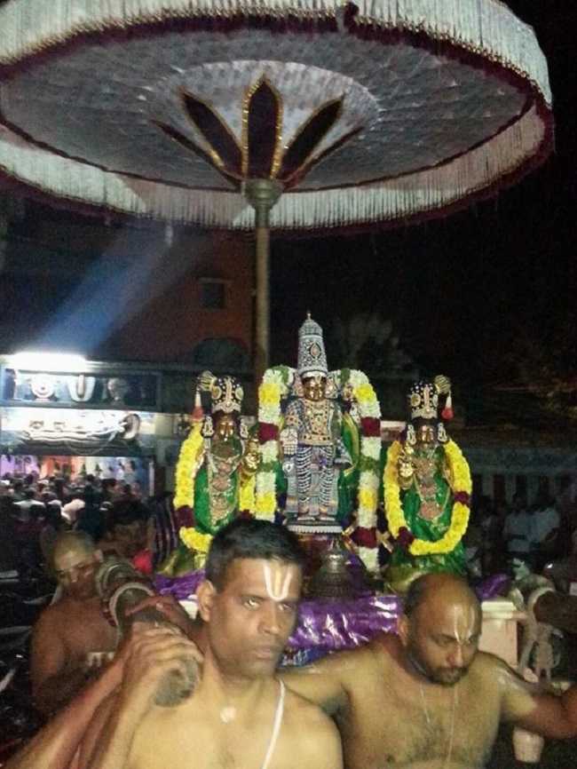 Keelkattalai Sri Srinivasa Perumal Temple Vaikunda Ekadasi Utsavam11