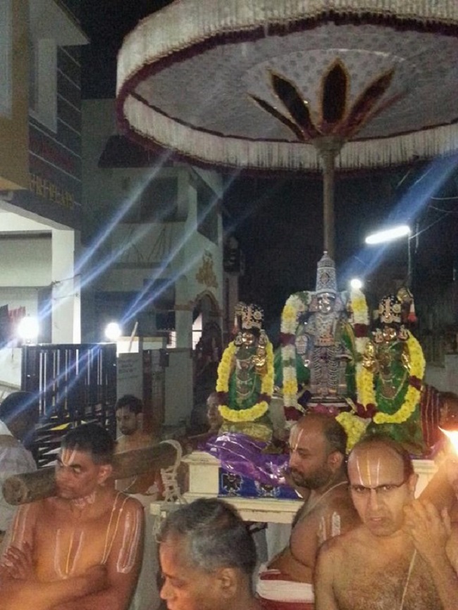 Keelkattalai Sri Srinivasa Perumal Temple Vaikunda Ekadasi Utsavam6