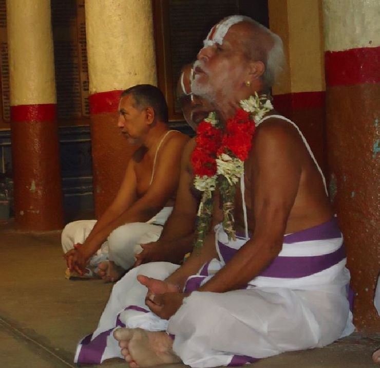 Kidambi Sri Bashyam Iyengar