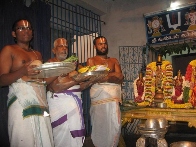 Kooram Sri Adhikesava Perumal Temple Sri Andal Thirukalyana Utsavam11