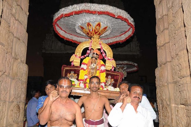 Lower Ahobilam Sri Prahaladavardan Temple  Sri Andal Thirukalyana Utsavam47