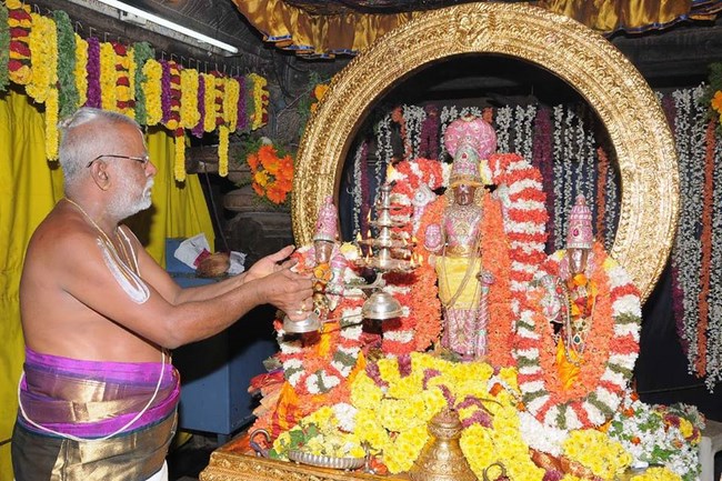 Lower Ahobilam Sri Prahaladavardan Temple Vaikunda Ekadasi Utsavam14