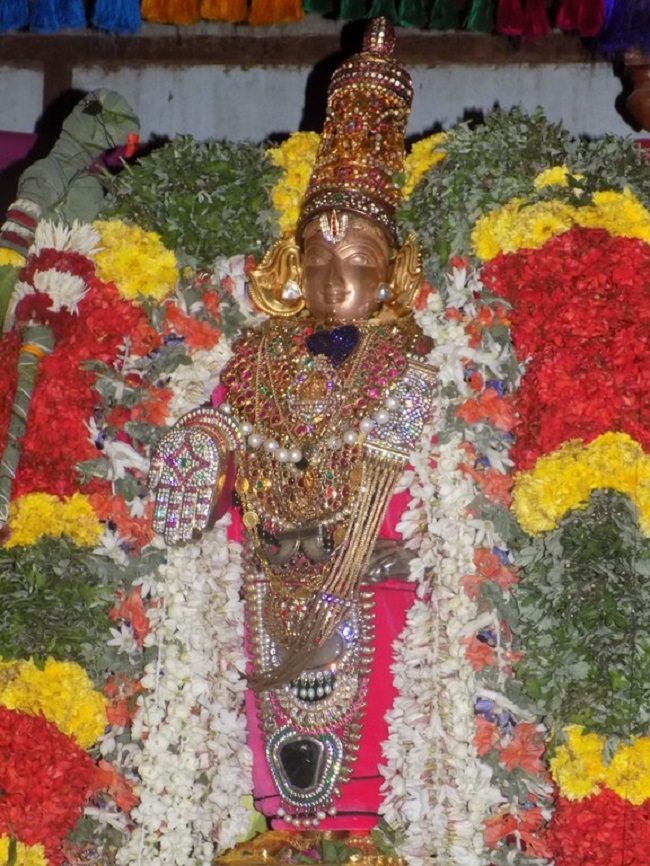 Madipakkam Sri Oppilliappan Pattabhisheka Ramar Temple Bhogi Thirukalyana Utsavam10