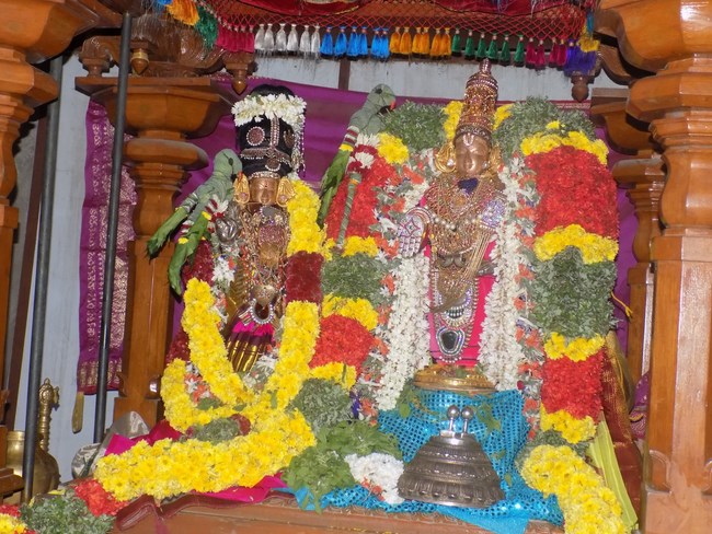 Madipakkam Sri Oppilliappan Pattabhisheka Ramar Temple Bhogi Thirukalyana Utsavam5