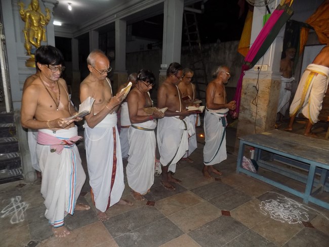 Madipakkam Sri Oppilliappan Pattabhisheka Ramar Temple Irappathu Utsavam1