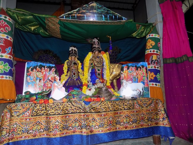Madipakkam Sri Oppilliappan Pattabhisheka Ramar Temple Irappathu Utsavam14