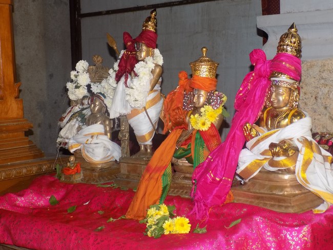 Madipakkam Sri Oppilliappan Pattabhisheka Ramar Temple Irappathu Utsavam14