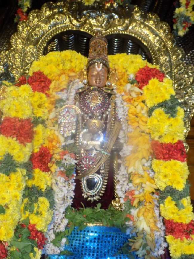 Madipakkam Sri Oppilliappan Pattabhisheka Ramar Temple Irappathu Utsavam16