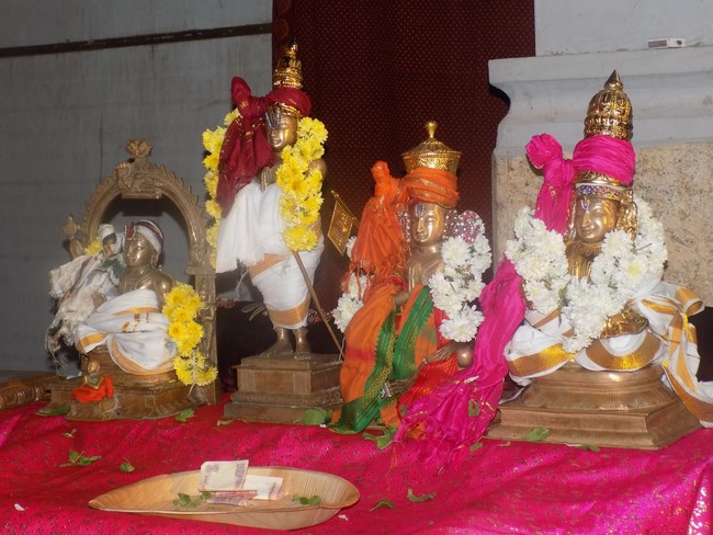 Madipakkam Sri Oppilliappan Pattabhisheka Ramar Temple Irappathu Utsavam2