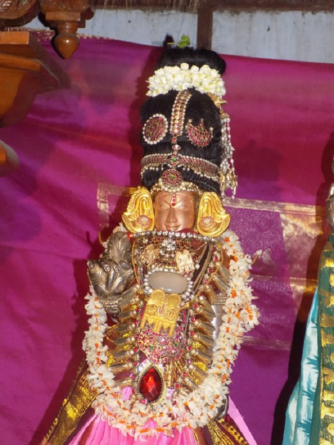 Madipakkam Sri Oppilliappan Pattabhisheka Ramar Temple Irappathu Utsavam22