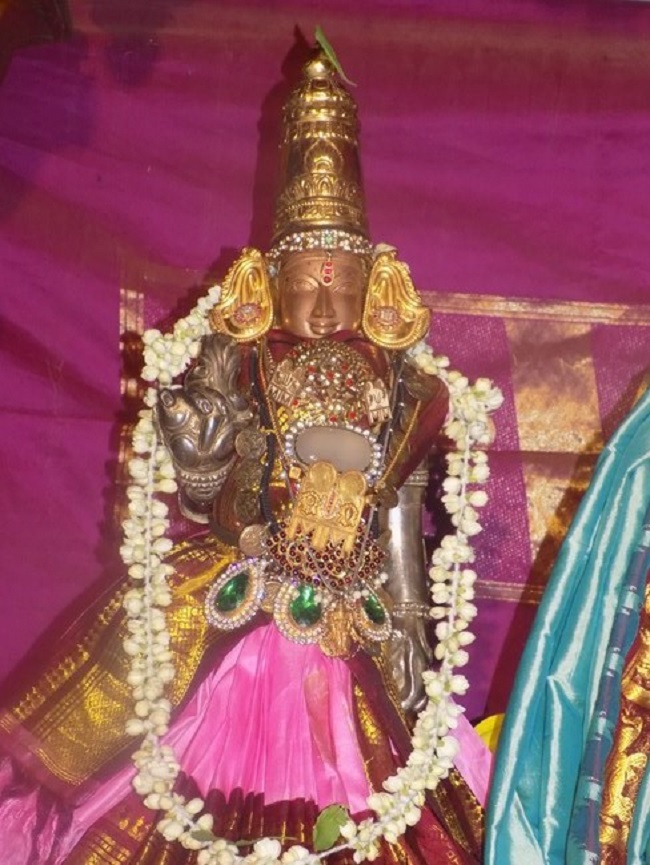 Madipakkam Sri Oppilliappan Pattabhisheka Ramar Temple Irappathu Utsavam5